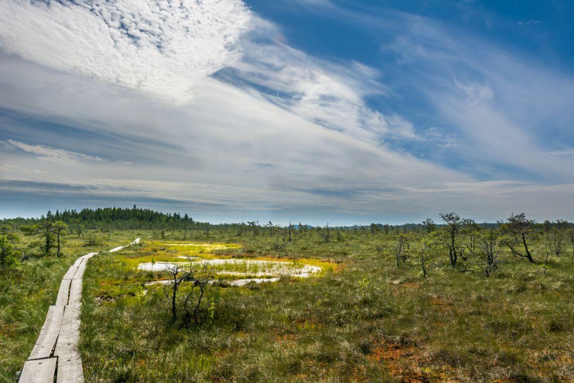 Valkmusa National Park