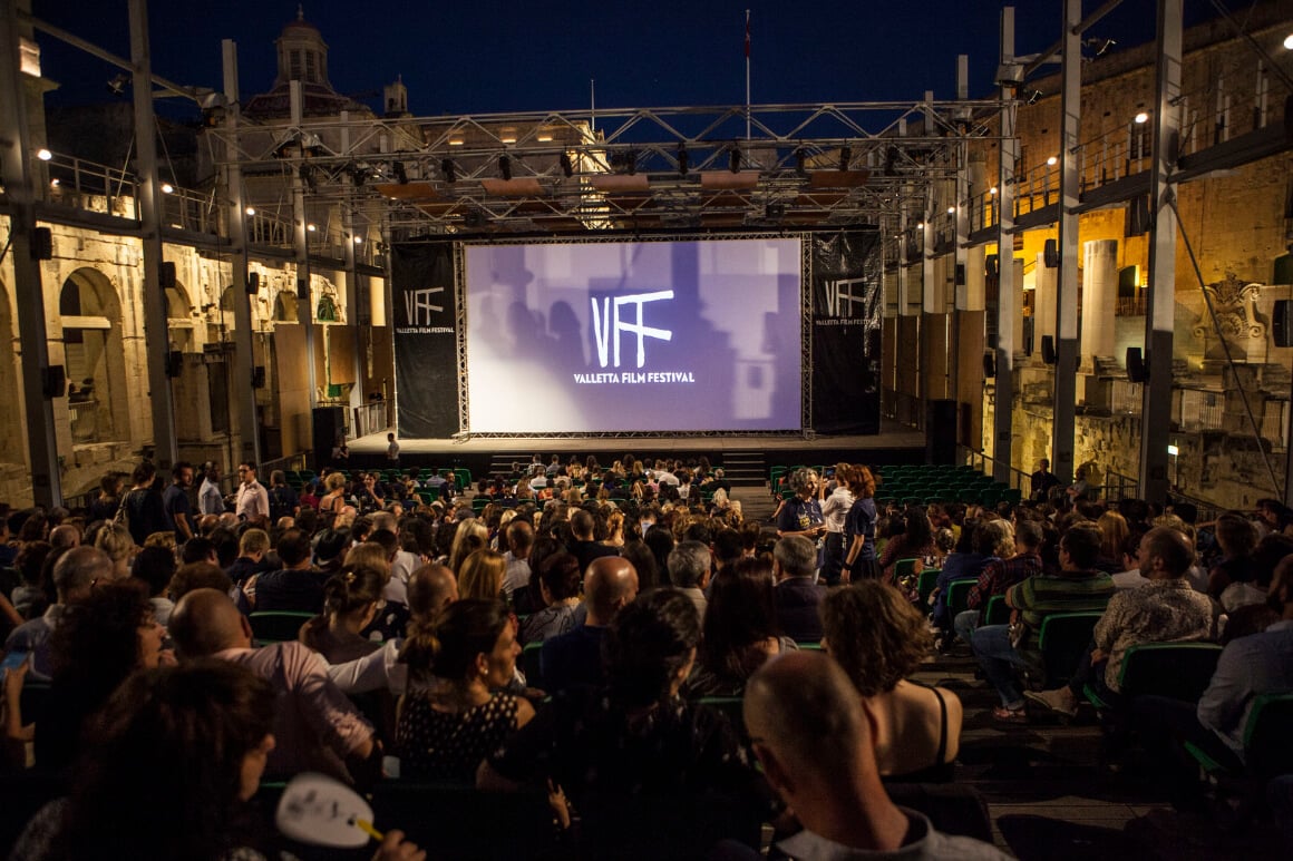 Valletta Film Festival