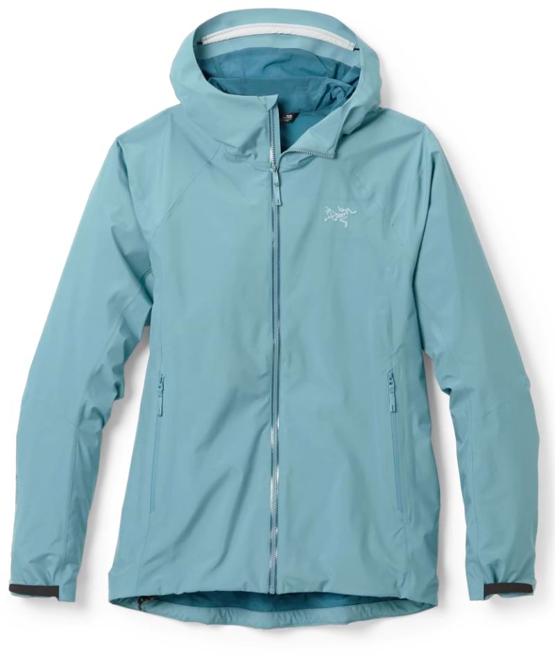 Arcteryx Kadin Hoodie