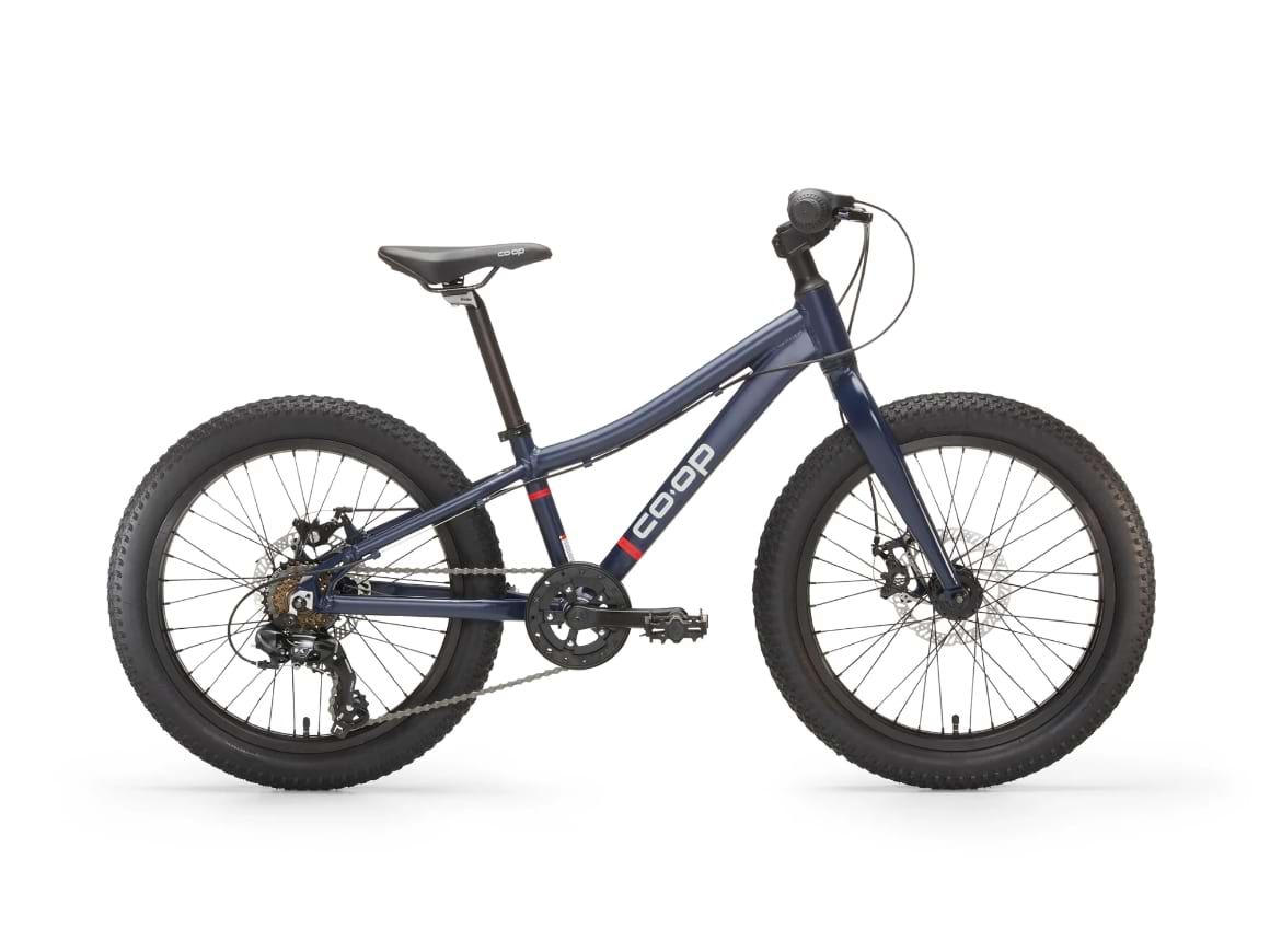 Co-Op Rev 20 6 Speed