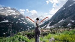 Long-Term Travel in Europe: How to Stay for More Than 90 Days