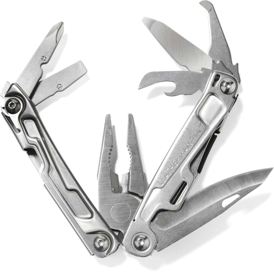 Leatherman Rev Multi Tool