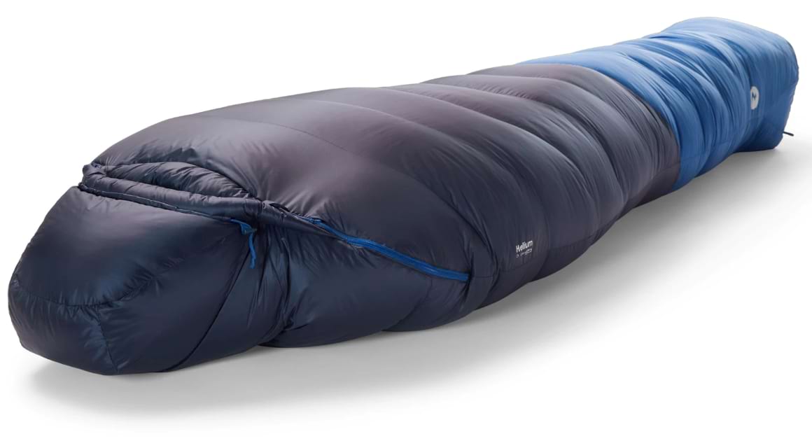Marmot Helium Sleeping Bag
