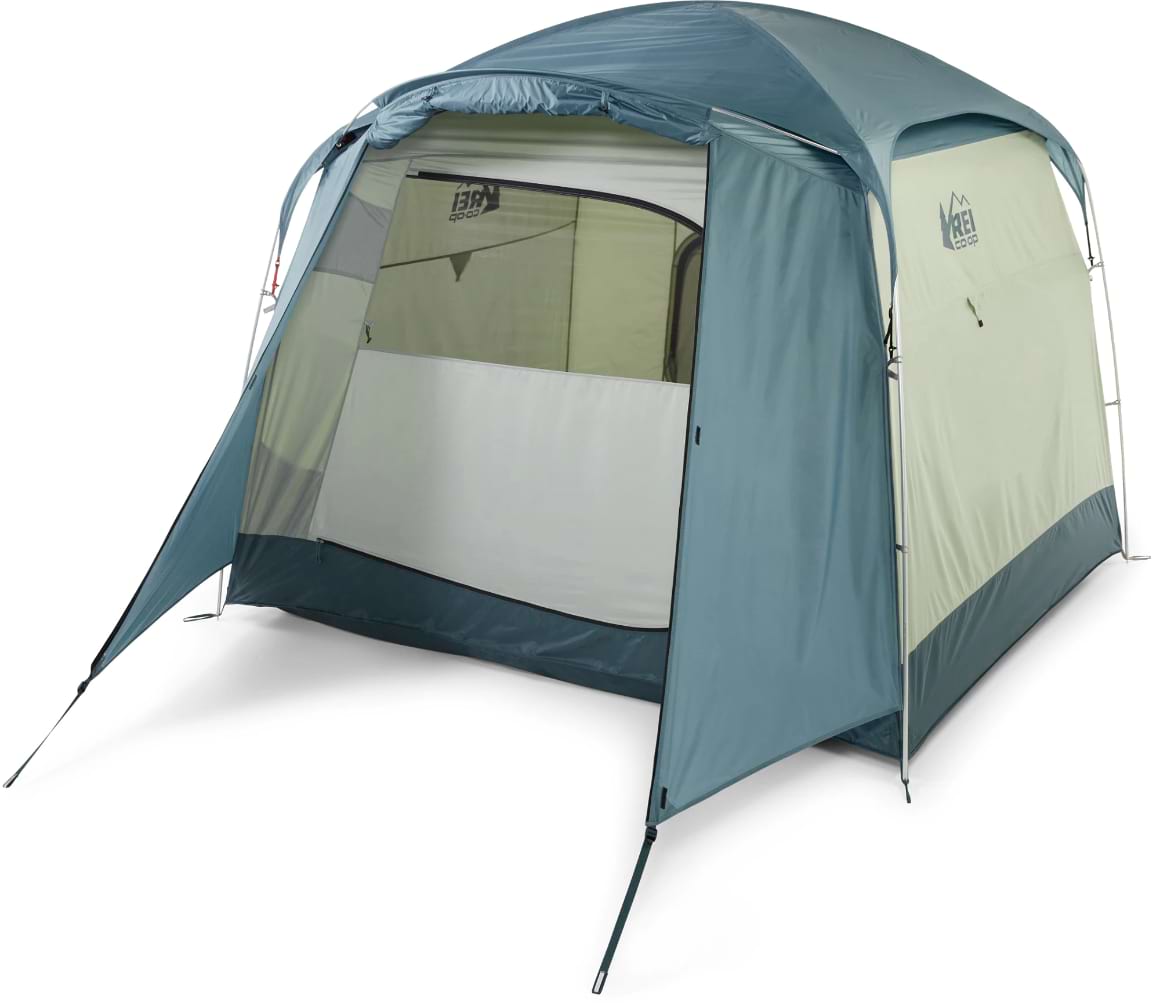 REI Skyward 4 Tent