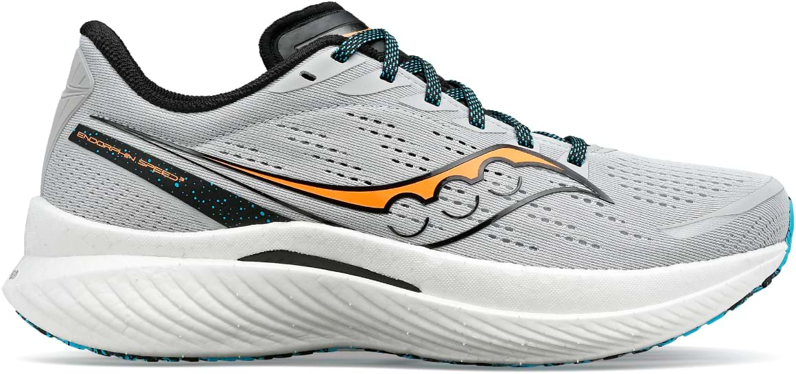 Saucony Endorphin Speed 3