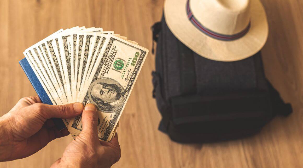 essential packing list for travels