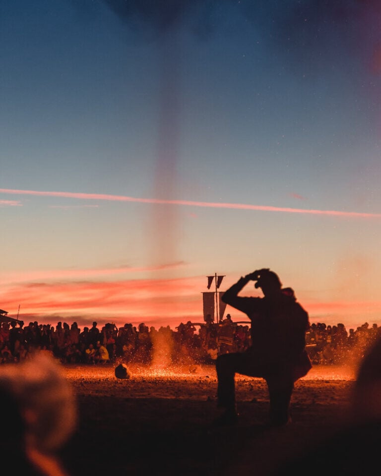 10 AMAZING Festivals in South Africa You Must Go To