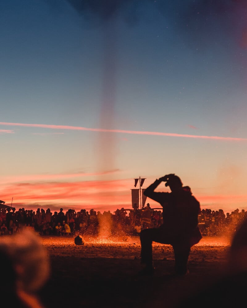 Afrikaburn