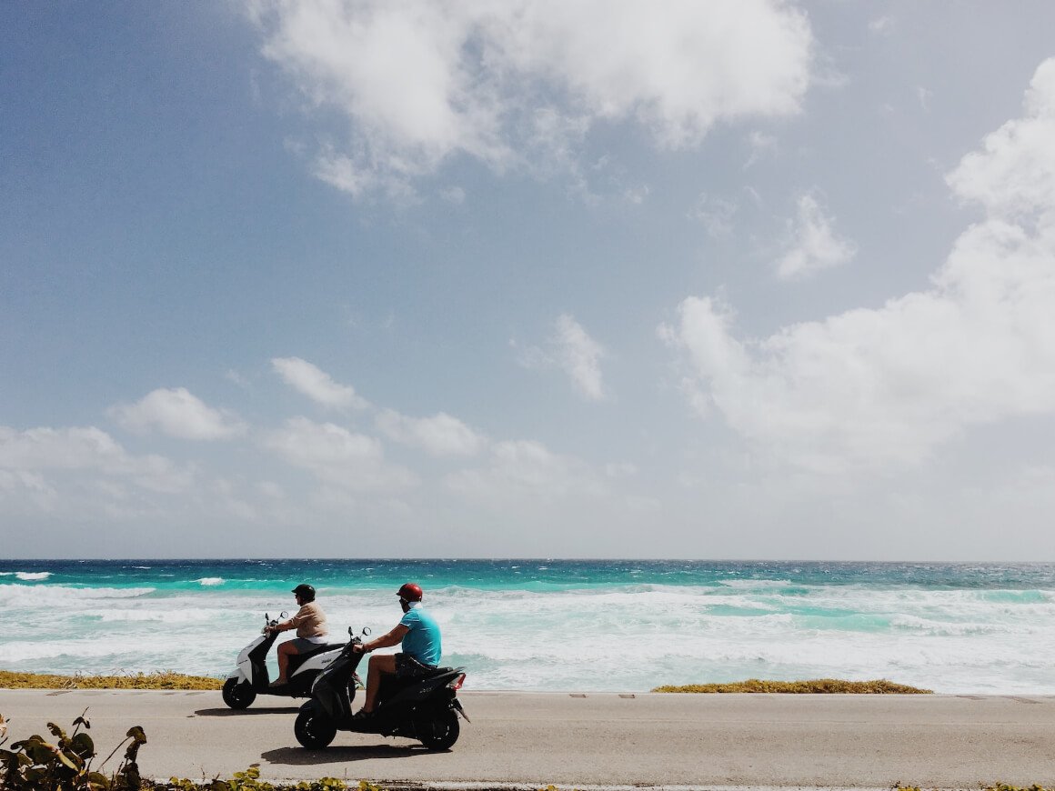 Cozumel Mexico