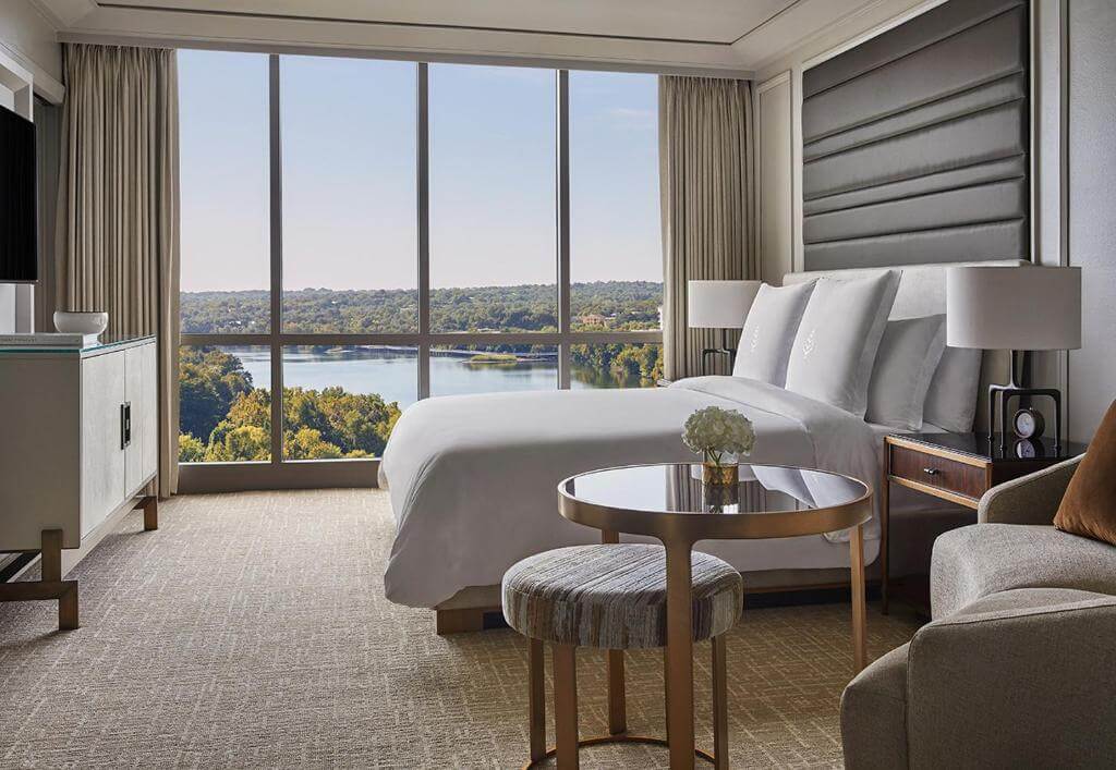 Four Seasons Hotel Austin