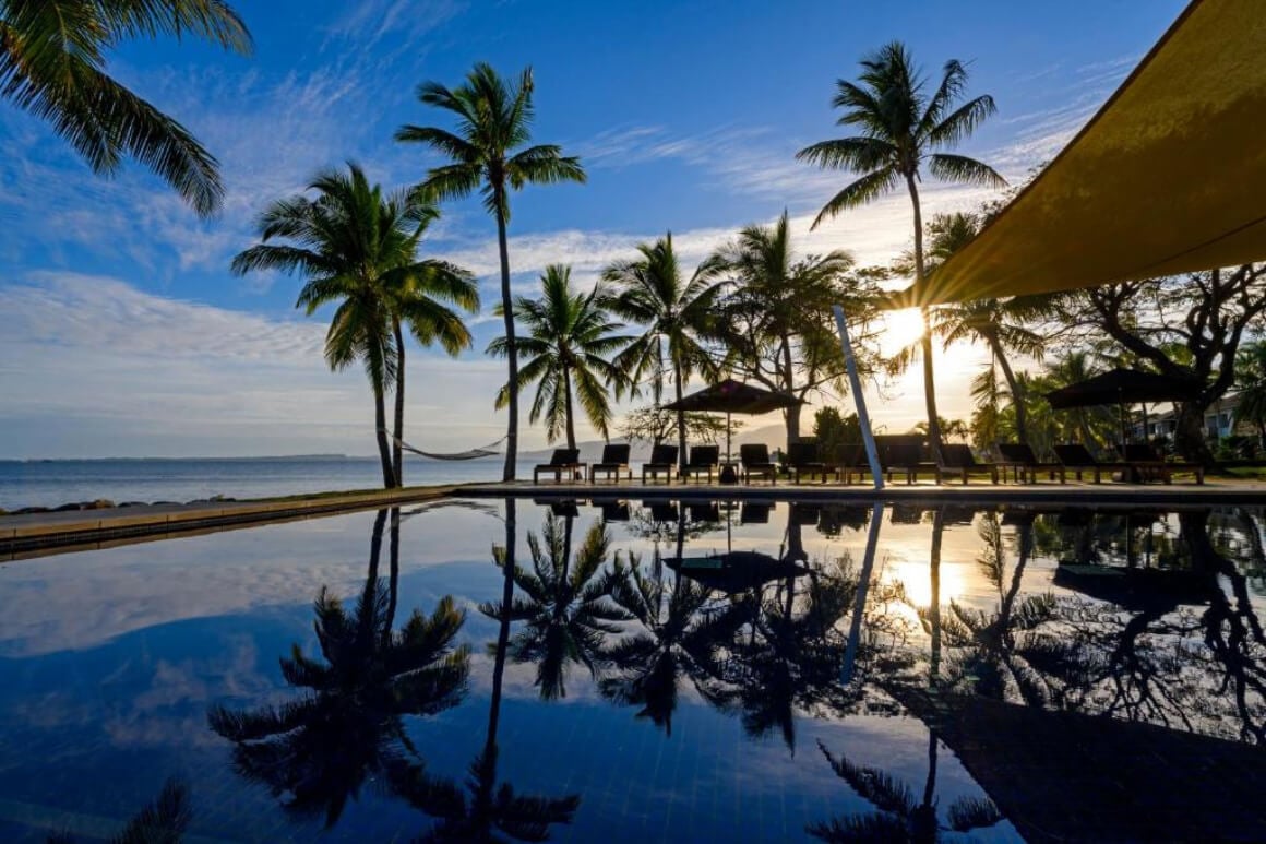 Hilton Fiji Beach Resort and Spa