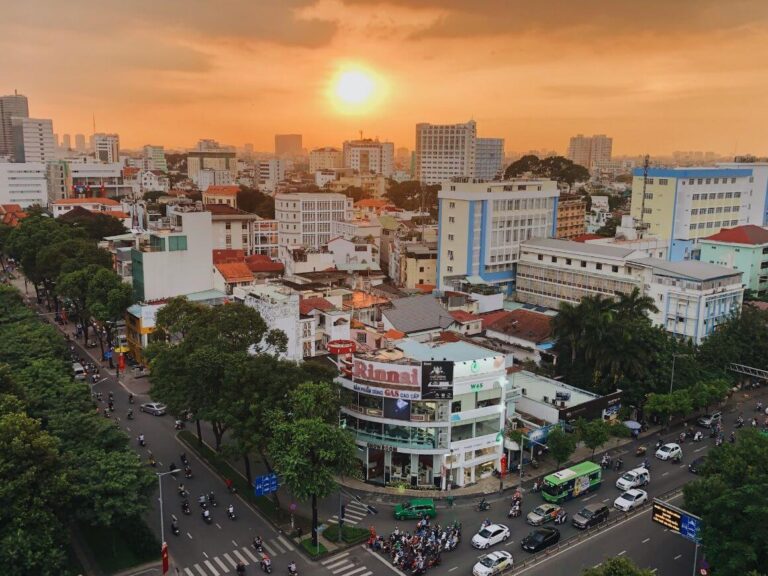 10 INCREDIBLE Hostels in Ho Chi Minh (Insider Guide!)