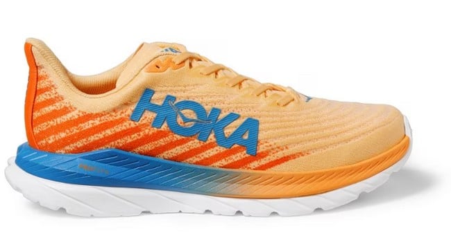 Hoka Mach 5 Road-Running Shoes