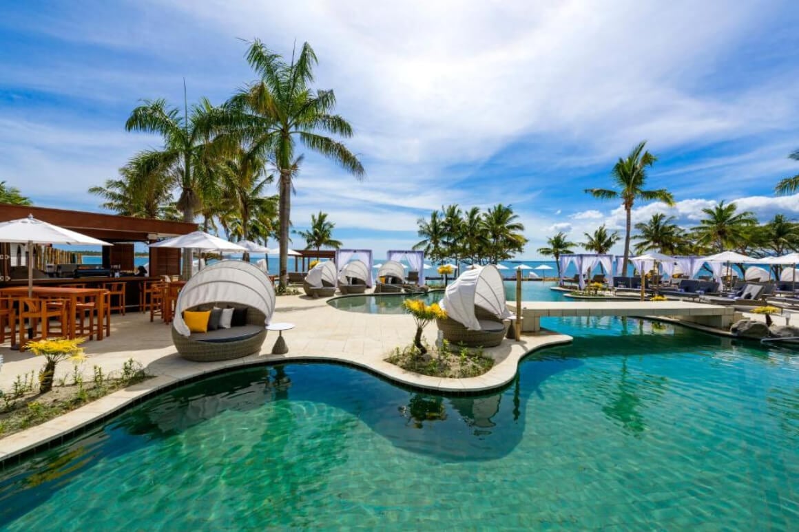 Sofitel Fiji Resort & Spa