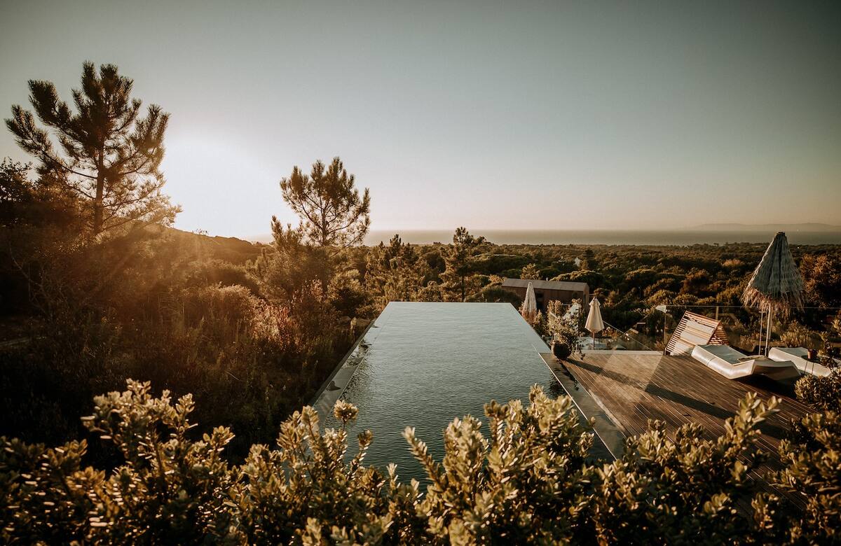 Villa Epicurea Portugal