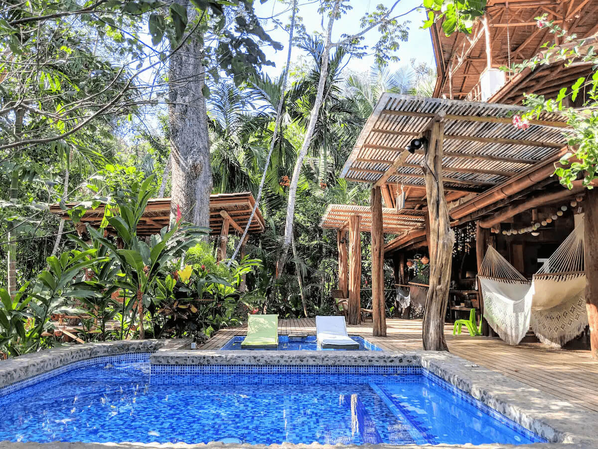 Casa Kupu-Kupu Costa Rica
