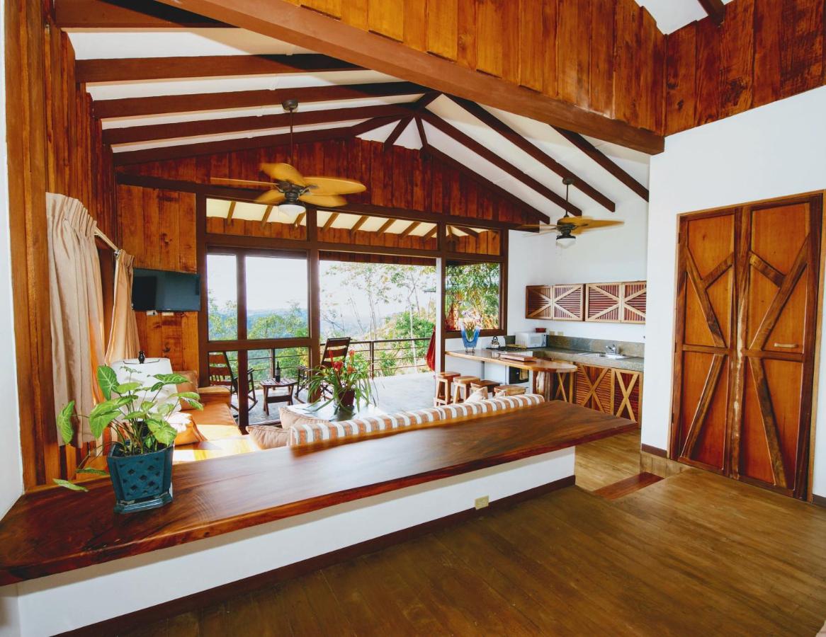 Lodge and Nature Reserve Costa Rica
