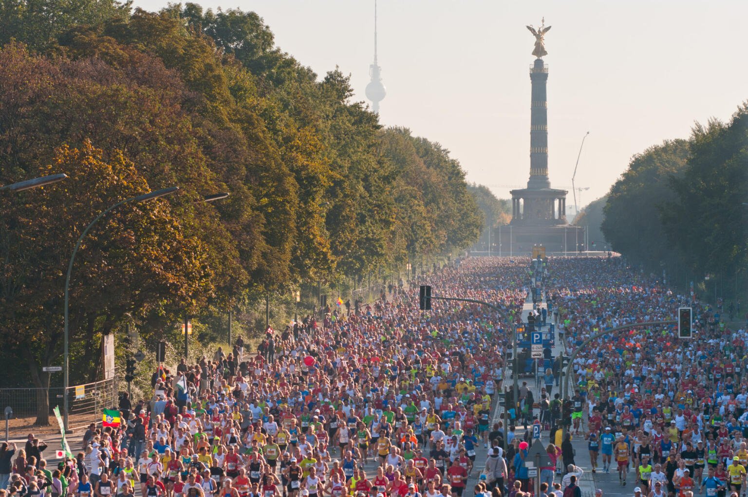 Berlin Marathon