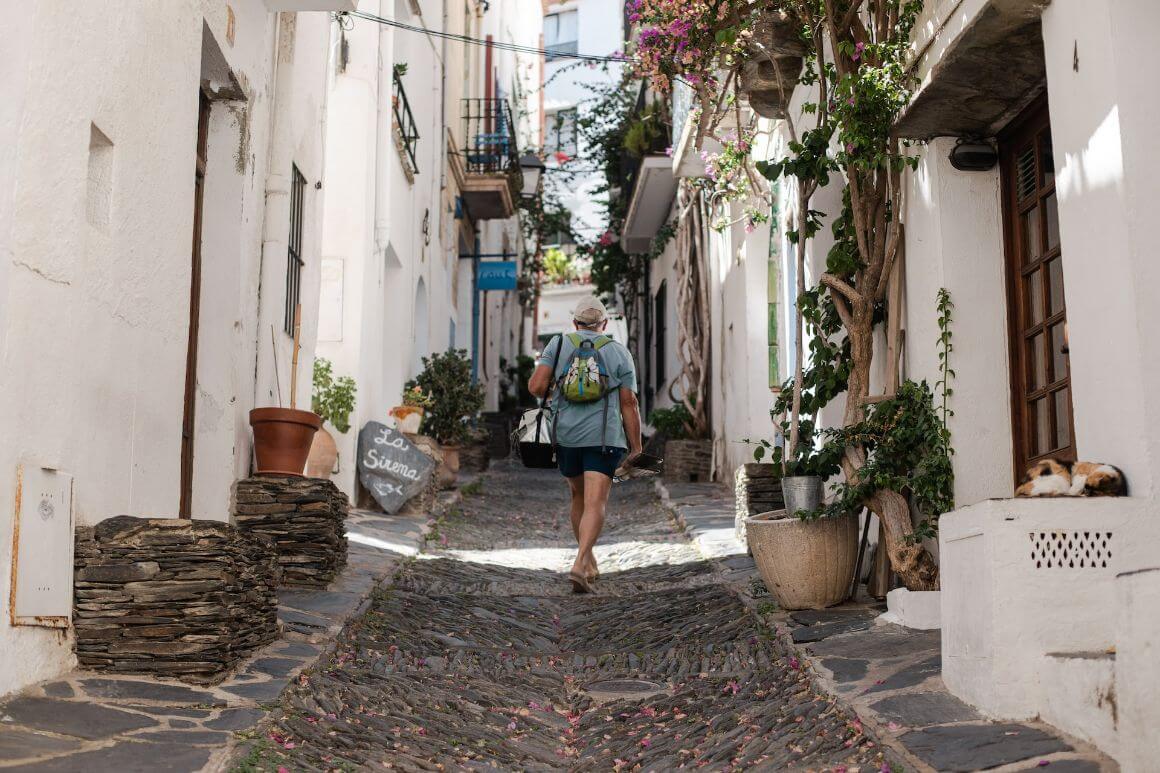 Cadaqués Spain