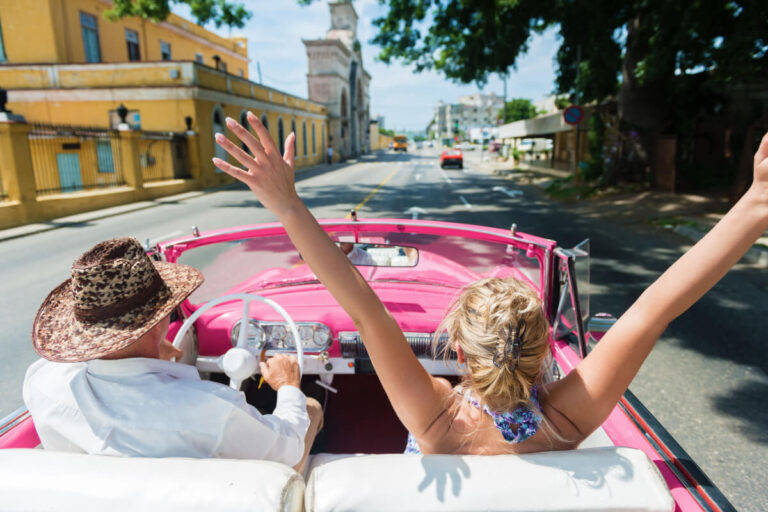 Where to Stay in Cuba (COOLEST Areas!)