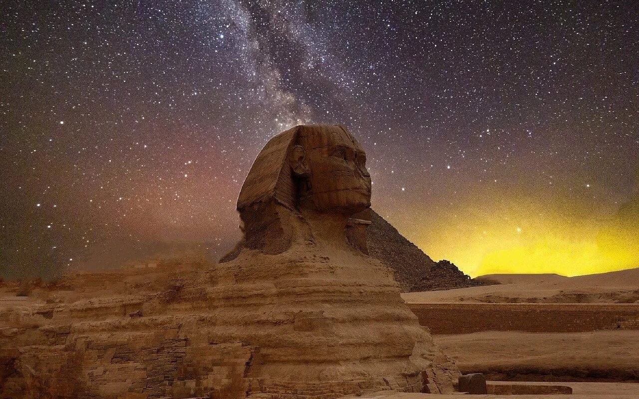 Egypt