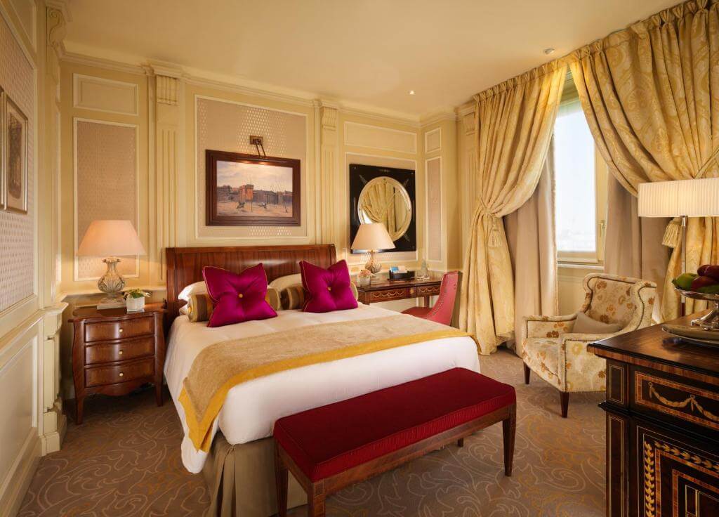 Hotel Principe Di Savoia - Dorchester Collection