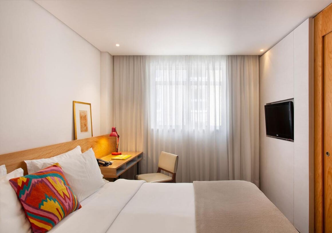 Ipanema Inn Hotel