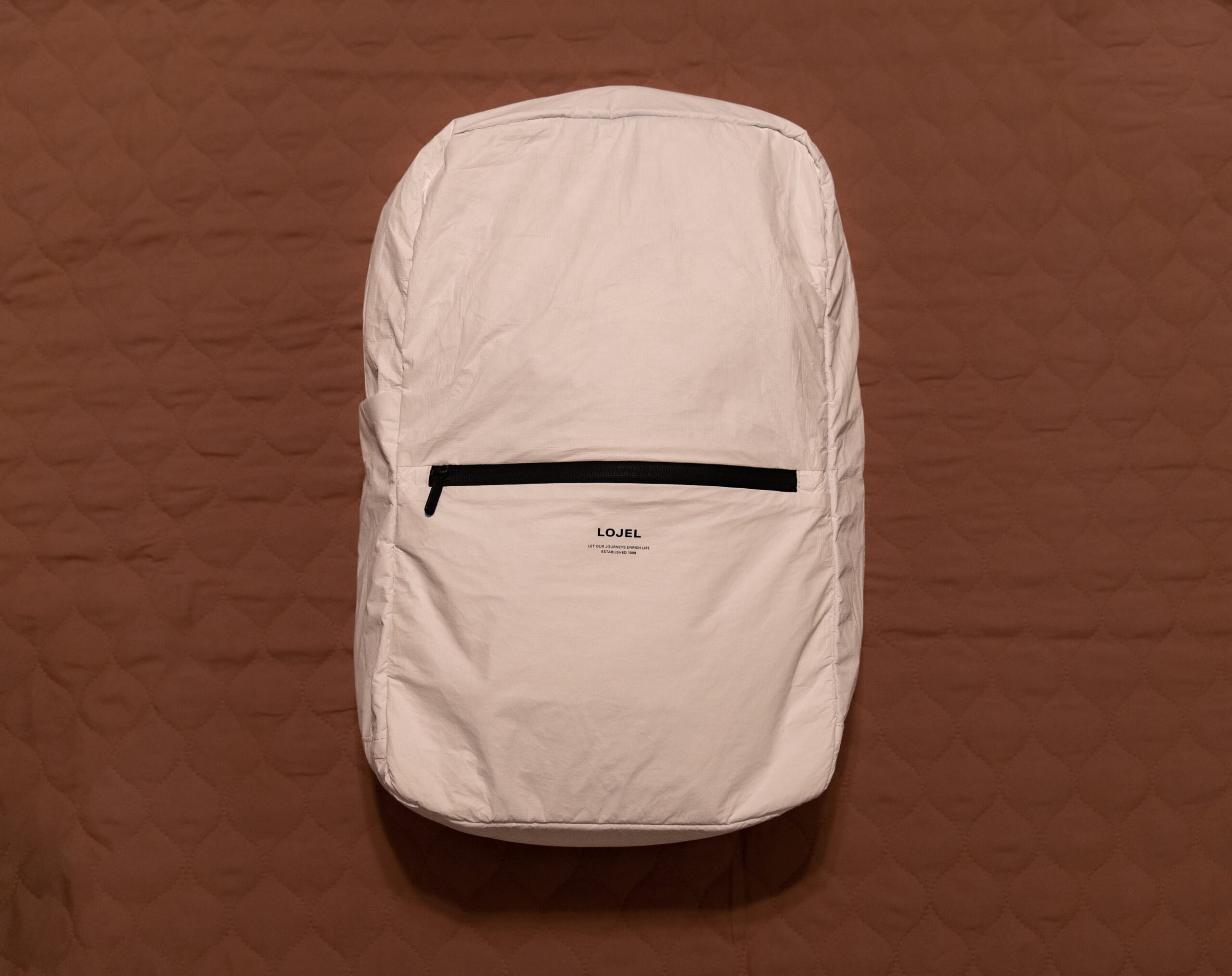 LOJEL Slash Series Foldable Daypack