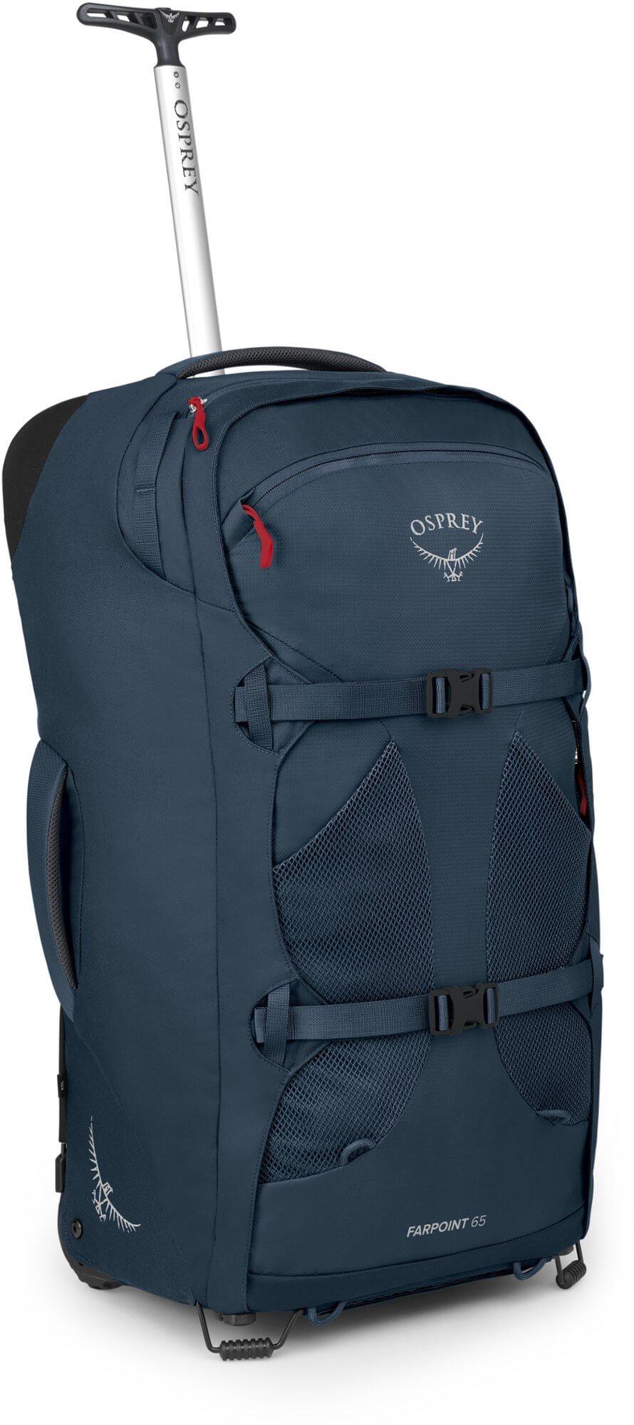 Osprey Farpoint 65 Wheeled Travel Pack