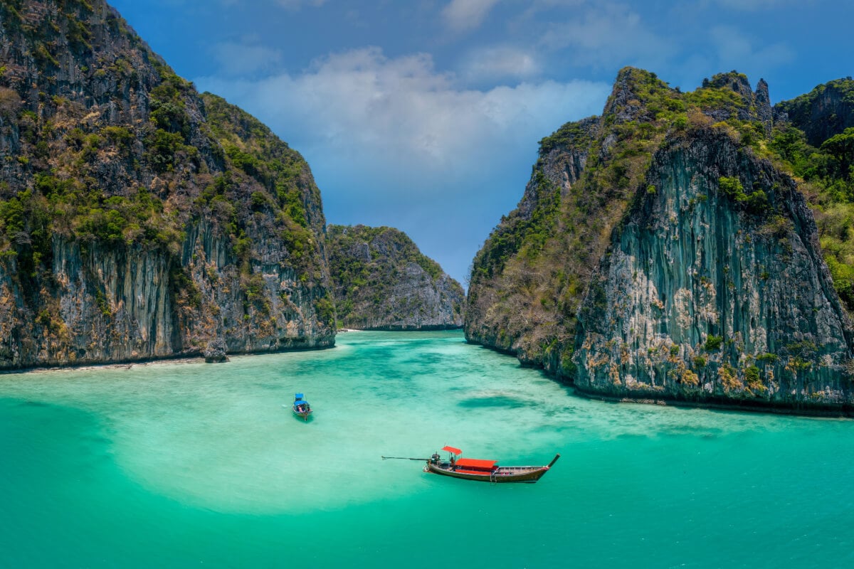 phuket thailande voyage