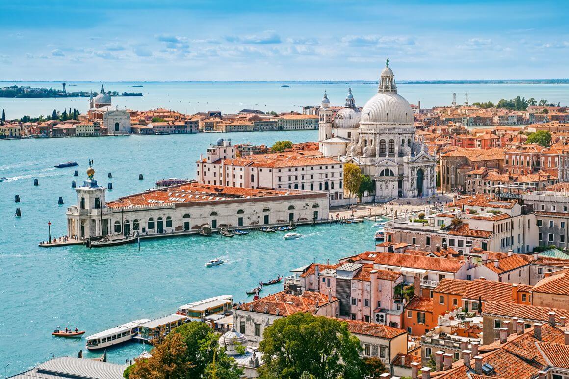 Veneto Venice