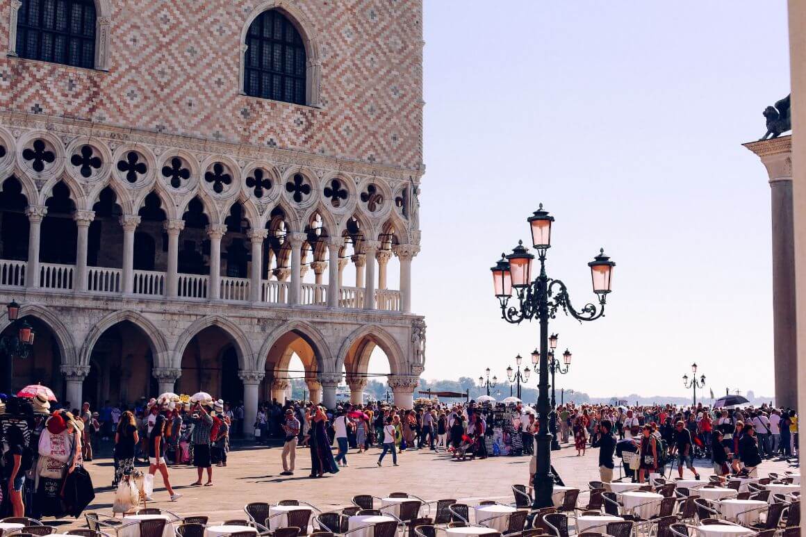 Venezia Venice Italy