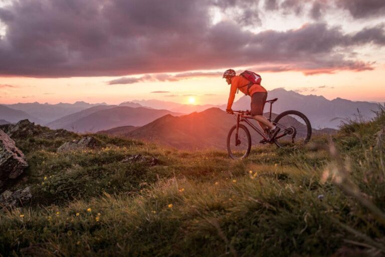 The Best Cycle Routes in Europe – Top Rides