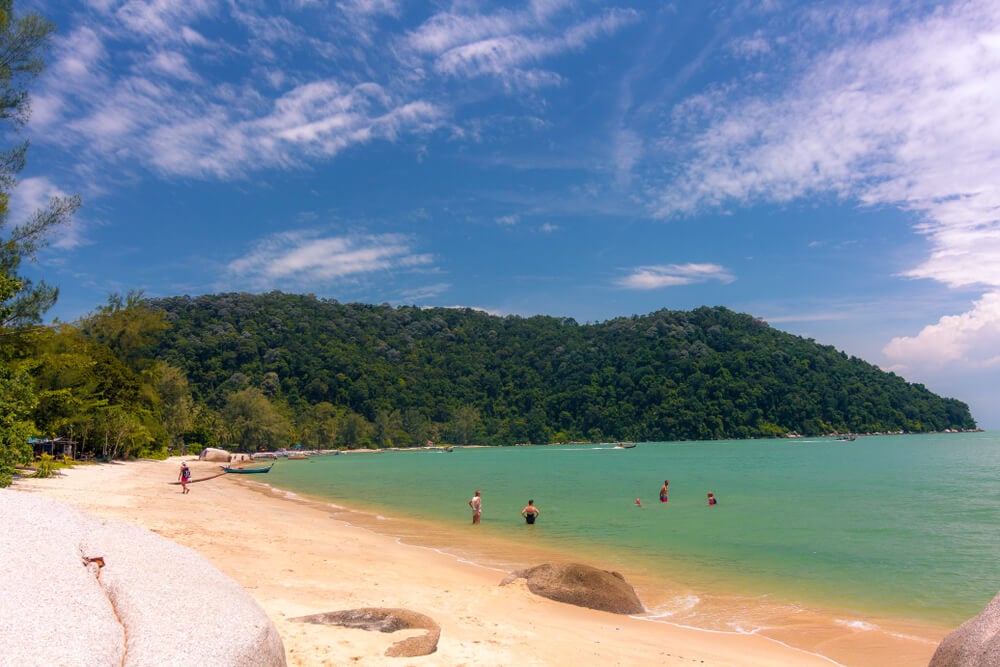 penang tourist centre