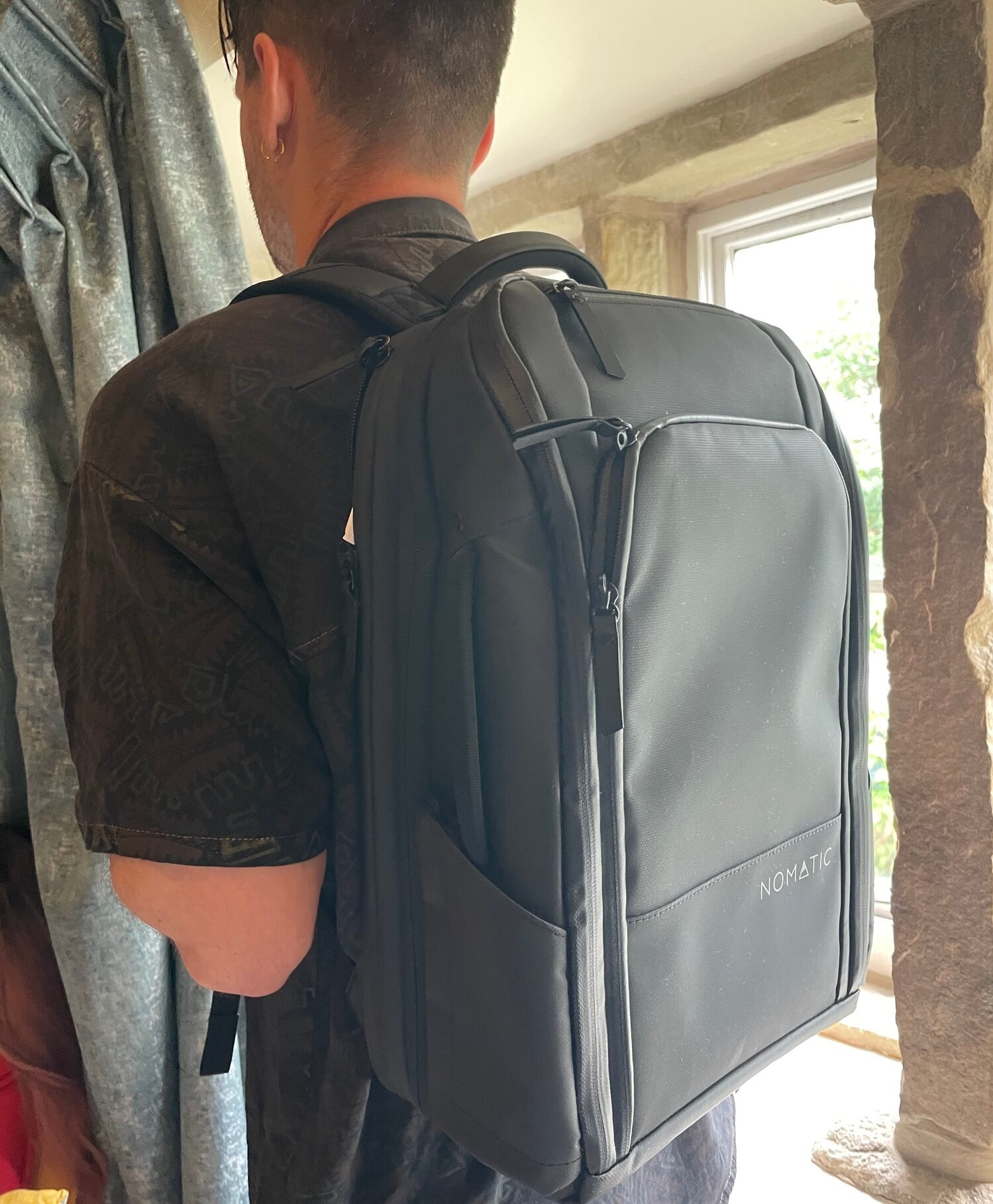 Nomatic Travel Pack 14L