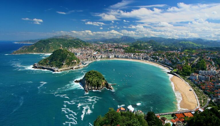 Where to Stay in San Sebastian (Best Places)