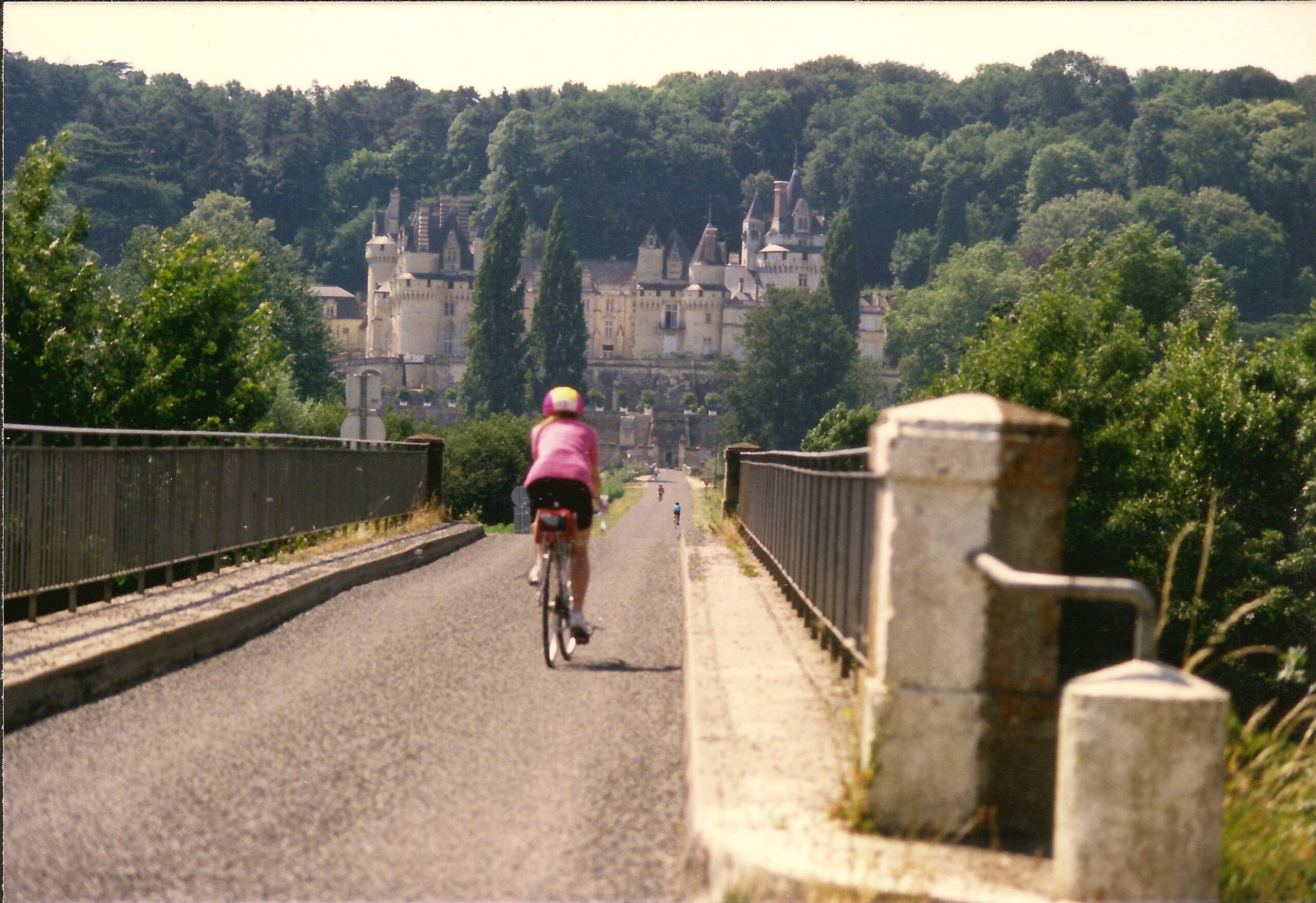 best places to cycle tour in europe