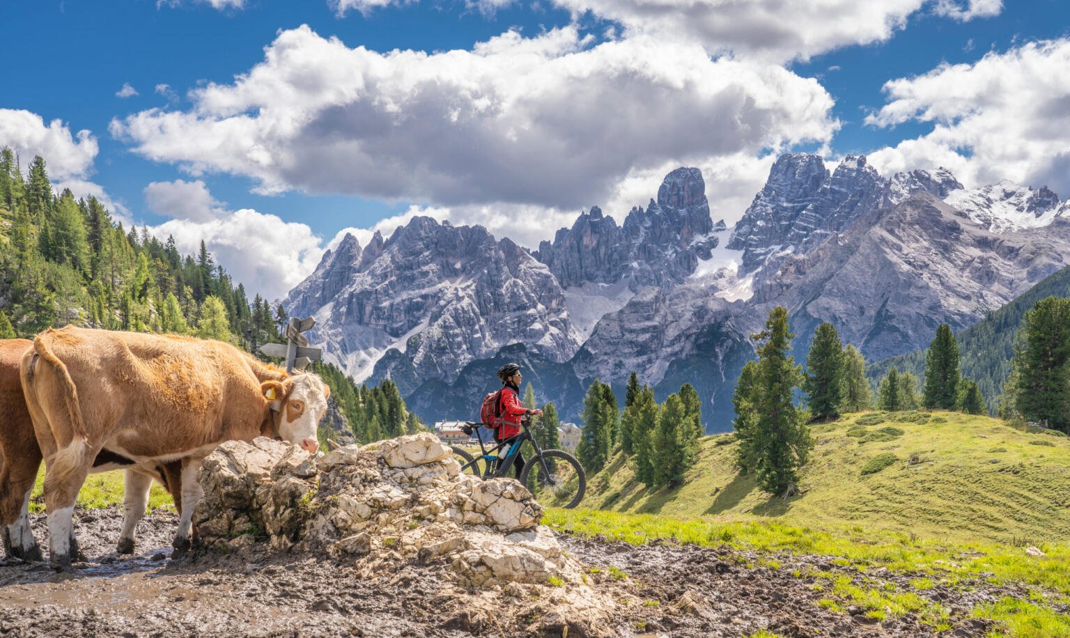 best places to cycle tour in europe