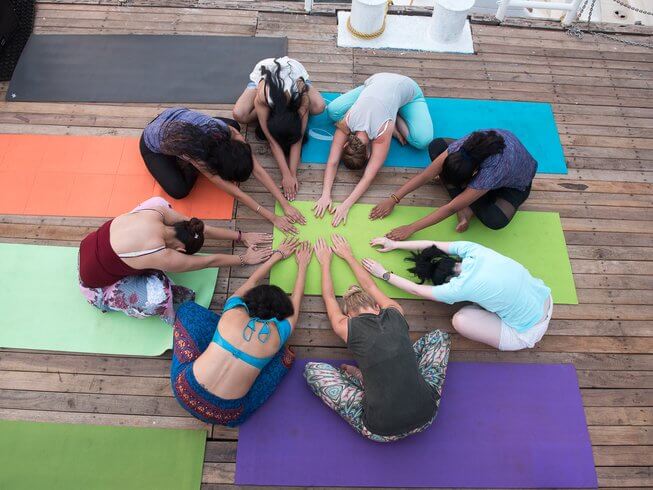 6 Day Surf and Soul Yoga Holiday