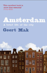 10 of the Best Fiction and Non-Fiction Books About Amsterdam