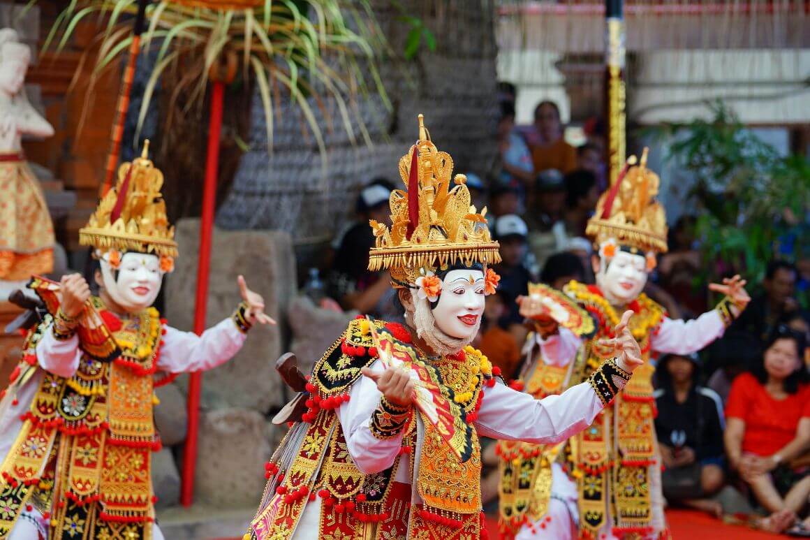 Bali Arts Festival