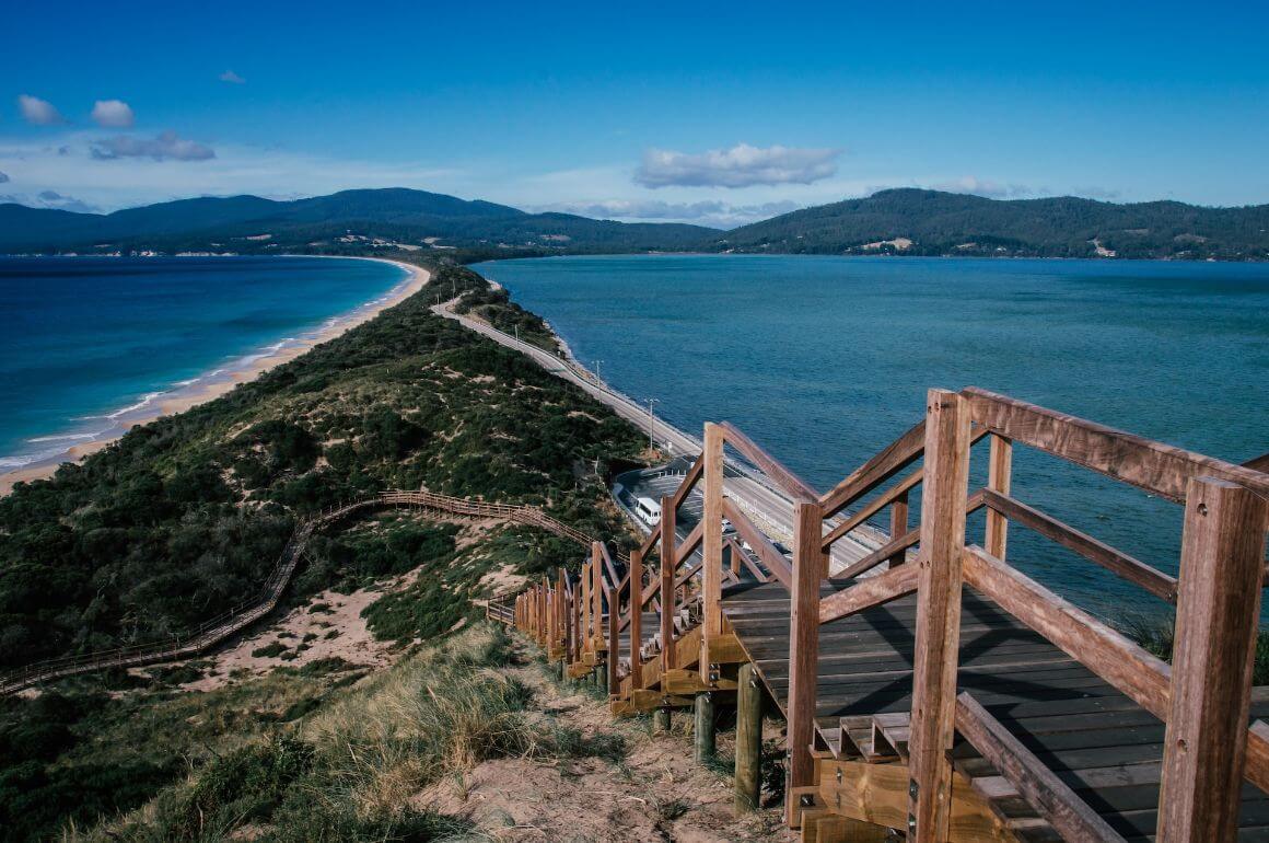 Bruny Island Hobart