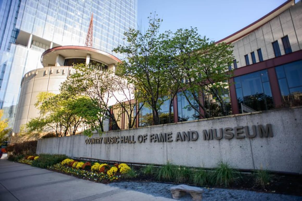 Country Music Hall of Fame