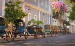 Best Time to Visit Pondicherry – MUST READ
