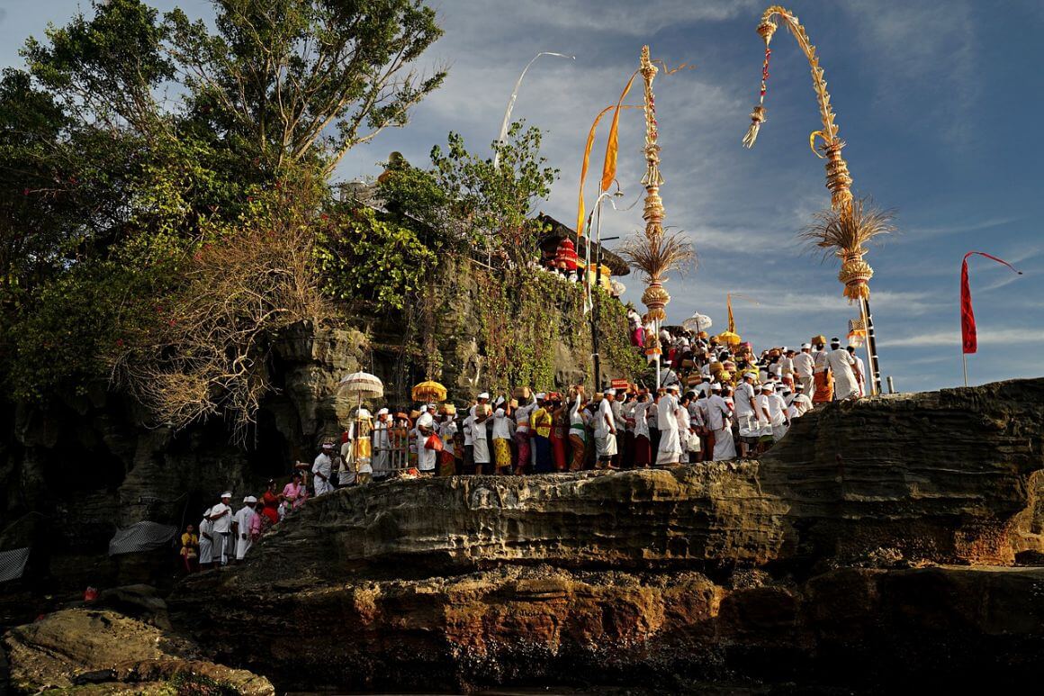 Galungan Bali