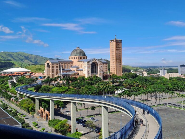 MUST READ – Where to stay in Sao Paulo