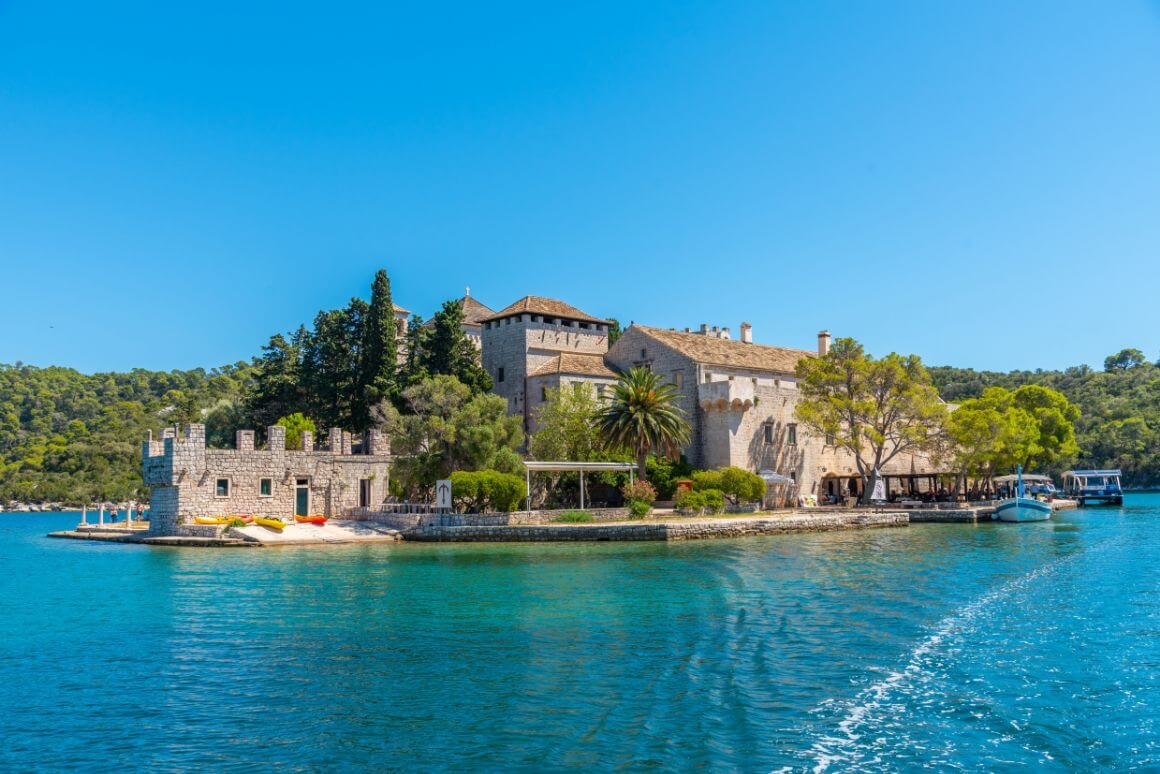 Mljet National Park