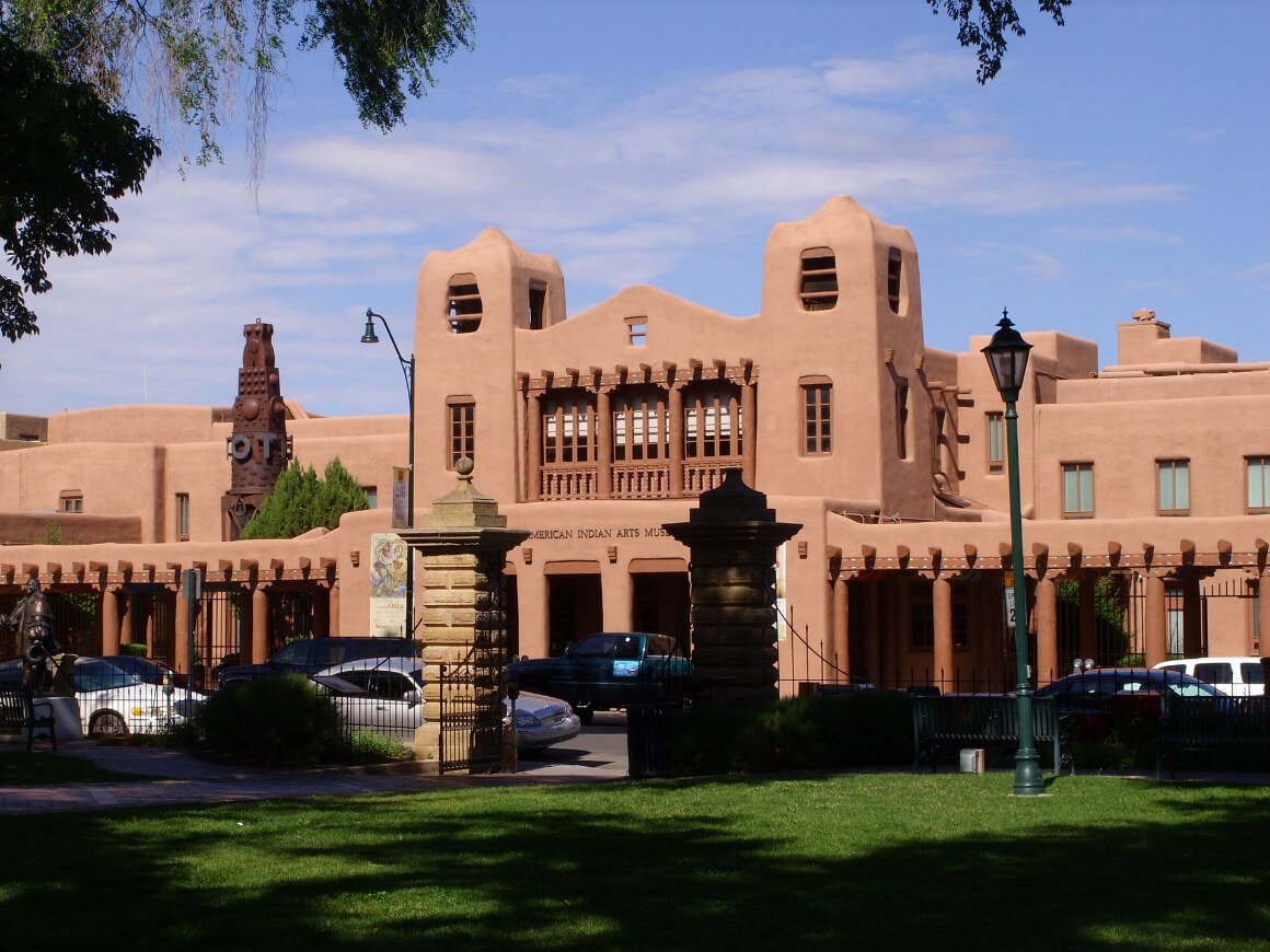 Museum Santa Fe NM