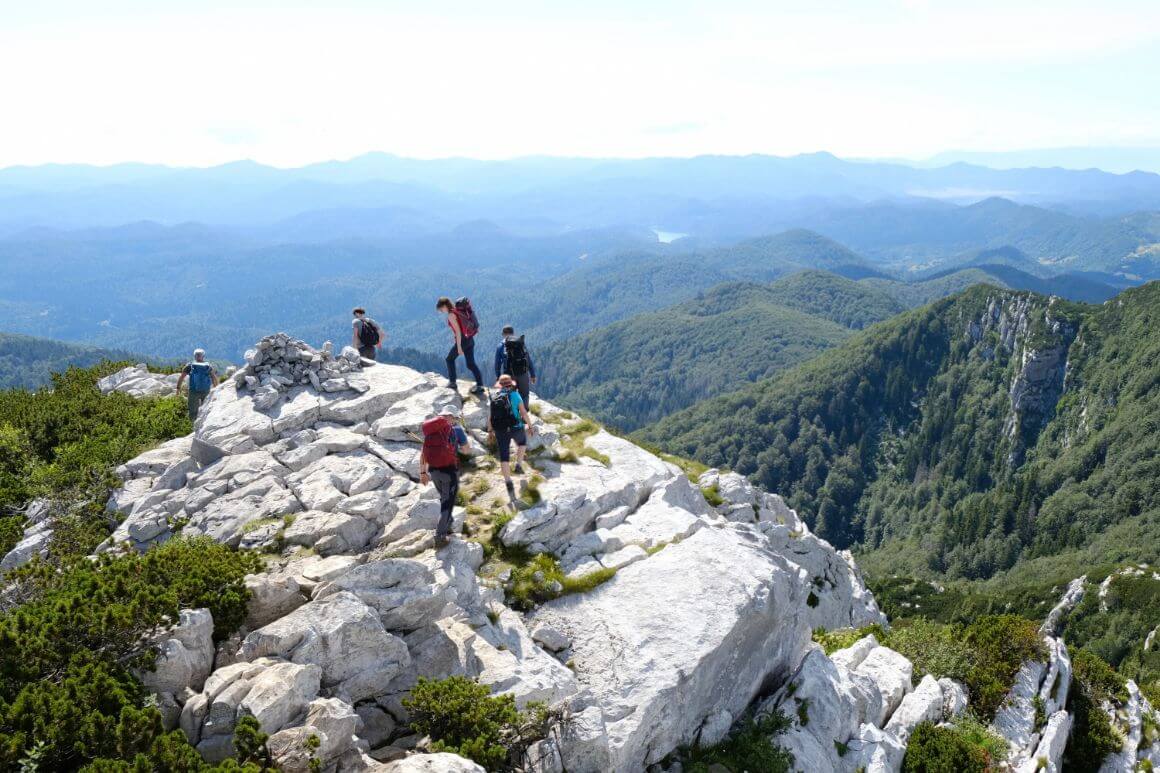 Risnjak National Park