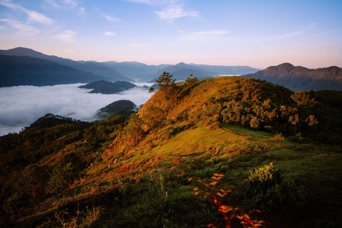 sagada tourism